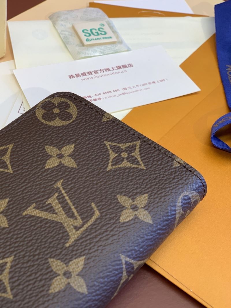 Louis Vuitton Wallets Purse